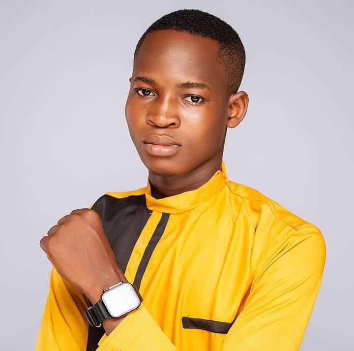 Sonagnon Obed Agbohoun — ObeDev